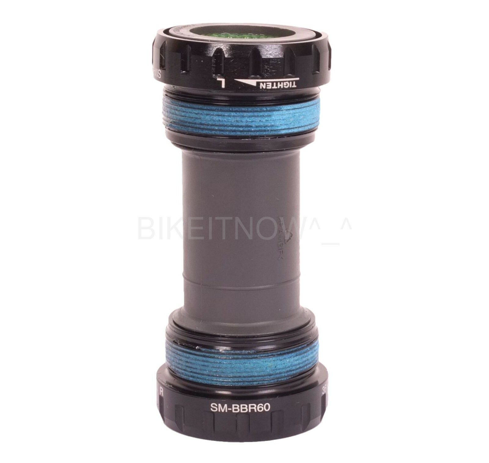 Shimano ULTEGRA Road Bike bicycle SM-BBR60 Italian 70mm Bottom Bracket BB