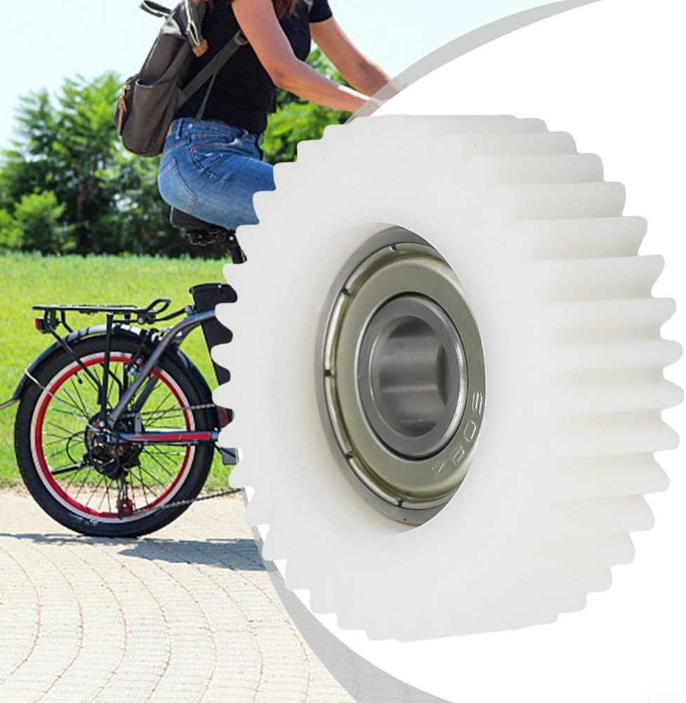 3 Pcs 36T Electric Bike Wheel Hub Motor Planetary Gears With Bearing For Bafang