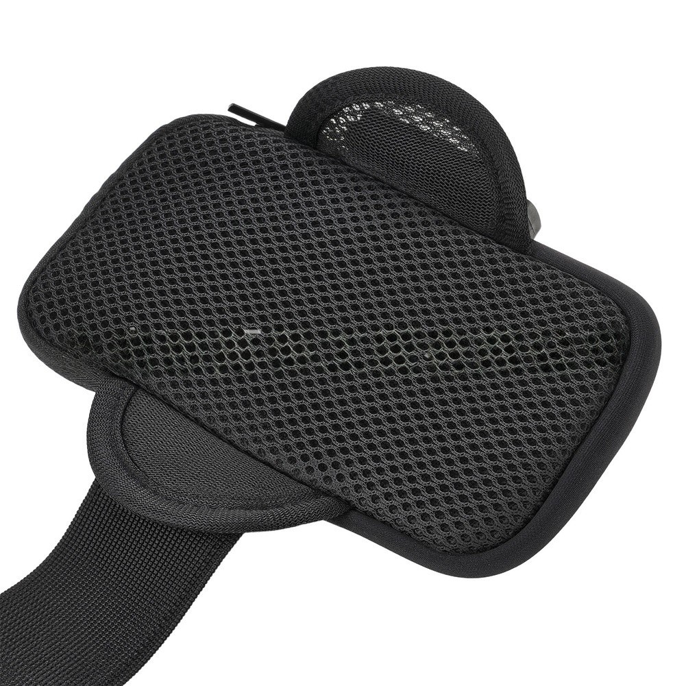 Black 17x10x3cm Battery Cover Bag for SUR-RON For LIGHT BEE S X For X160 X260