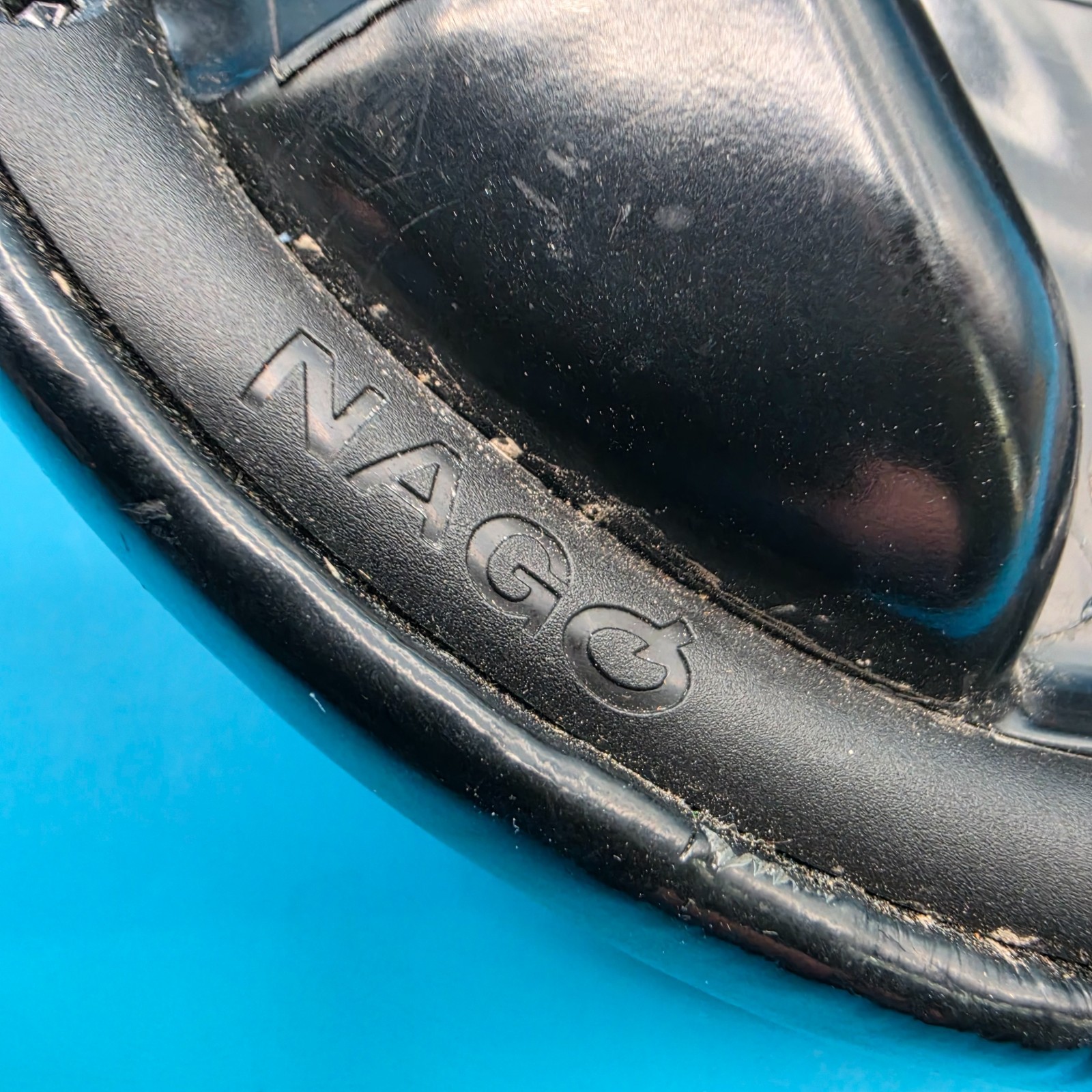 Prologo Nago Bike Saddle f22