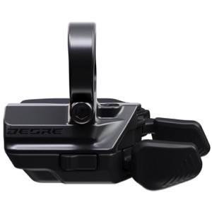 Shimano Deore SW-M6250-R Wireless Di2 Right Shift Switch – 12-Speed Compatible