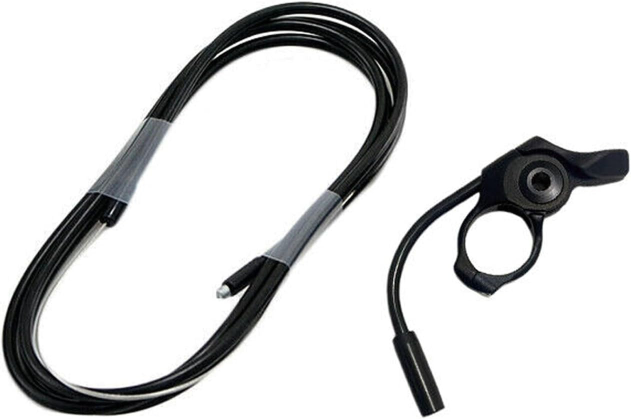EXA Form Dropper Post Suspension Seatpost 30.9Mm/31.6Mm, 345Mm/395Mm/445Mm Lengt