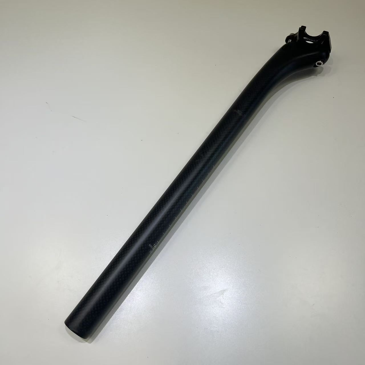 MTB Mountain Bike Seatposts Road Bicycle Carbon Seat Post Tube 27.2/30.8/31.6mm