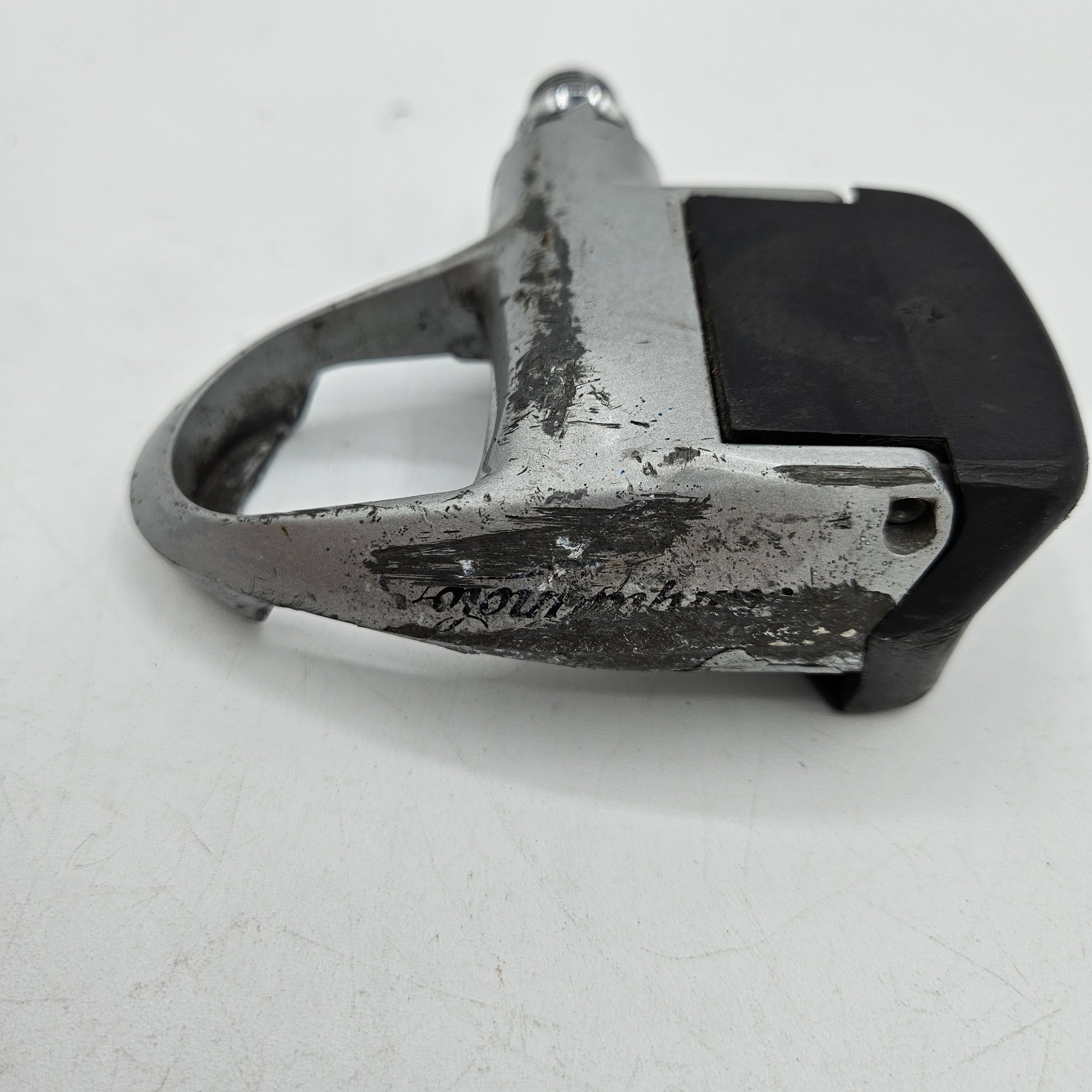 1990s Campagnolo Veloce Branded Clipless Pedals, 9/16″, Road, Made by LOOK!