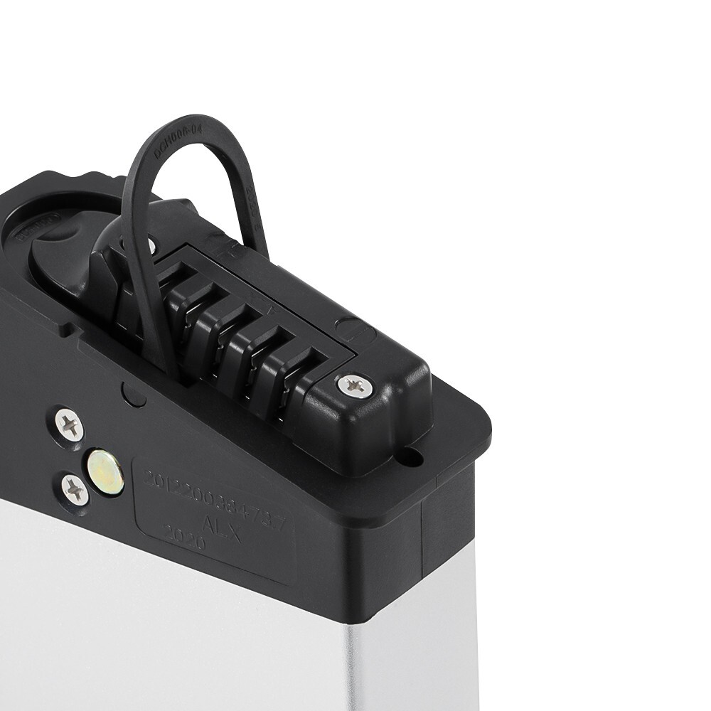 DCH006 Battery 48V 11.6Ah for LO26 20LVXD30 LAFLY X3 X5 Folding Ebike Battery