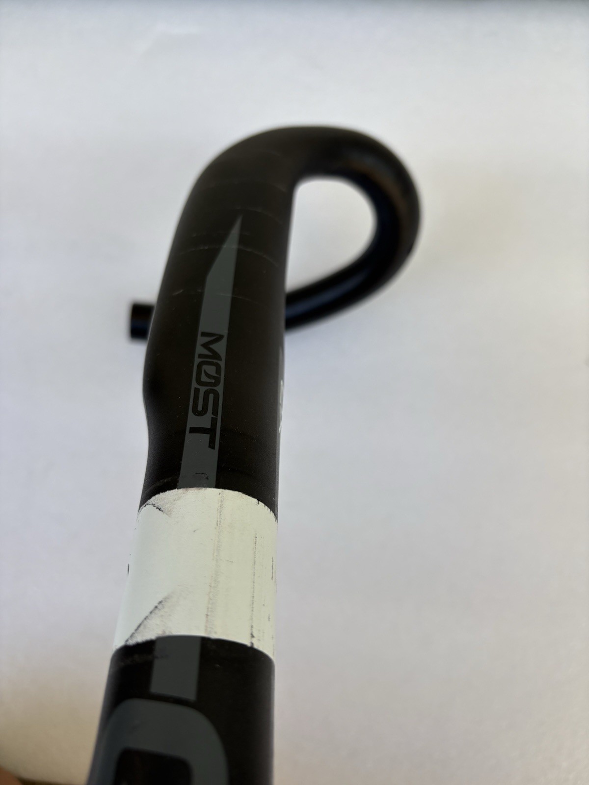 Most XA Jaguar Aluminum Aero 31.8mm x 44cm Handlebar