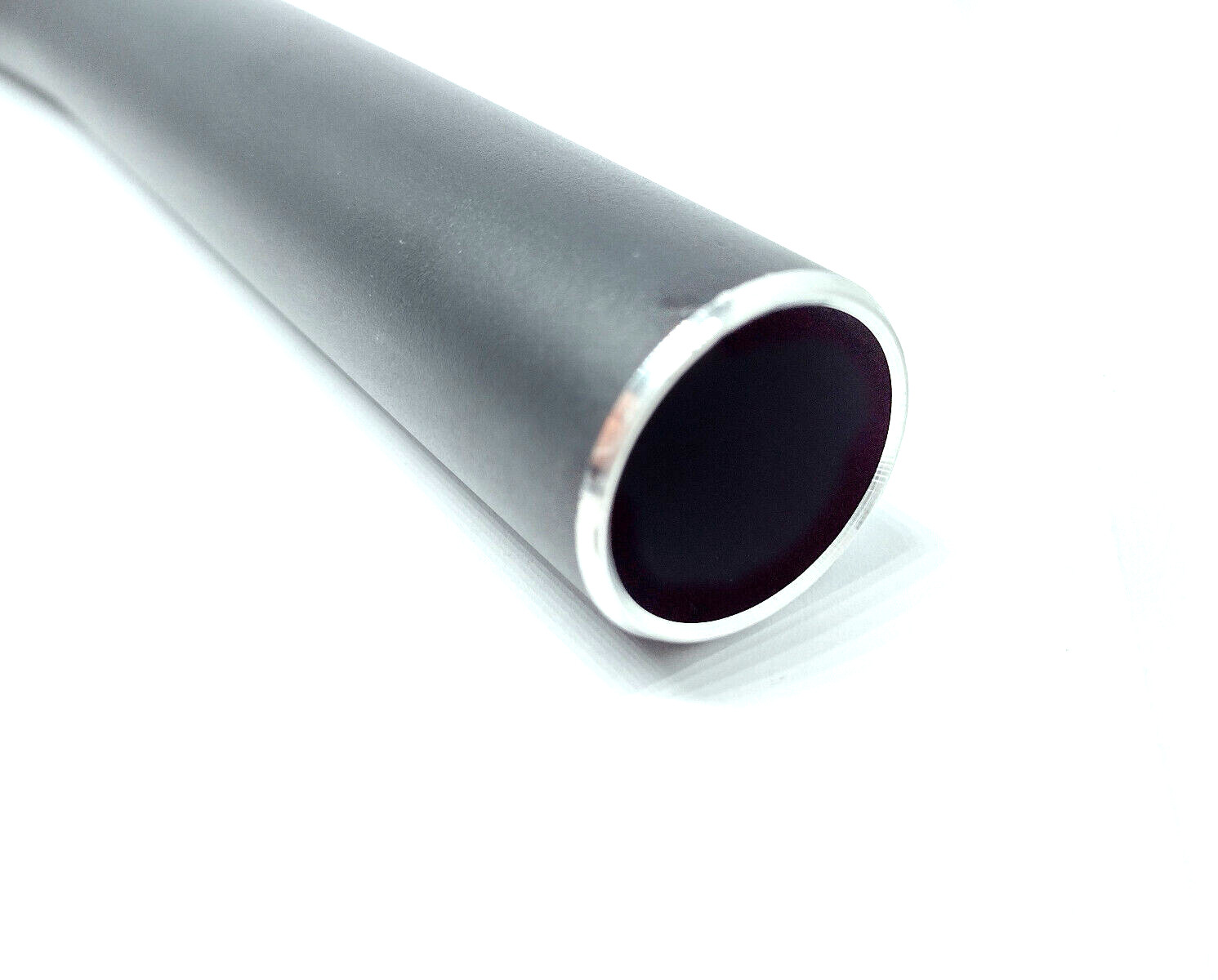 Black Tapered Steer Tube 1-1/2 – 1-1/8 For Fox 32 34 36 38 Rockshox Forks