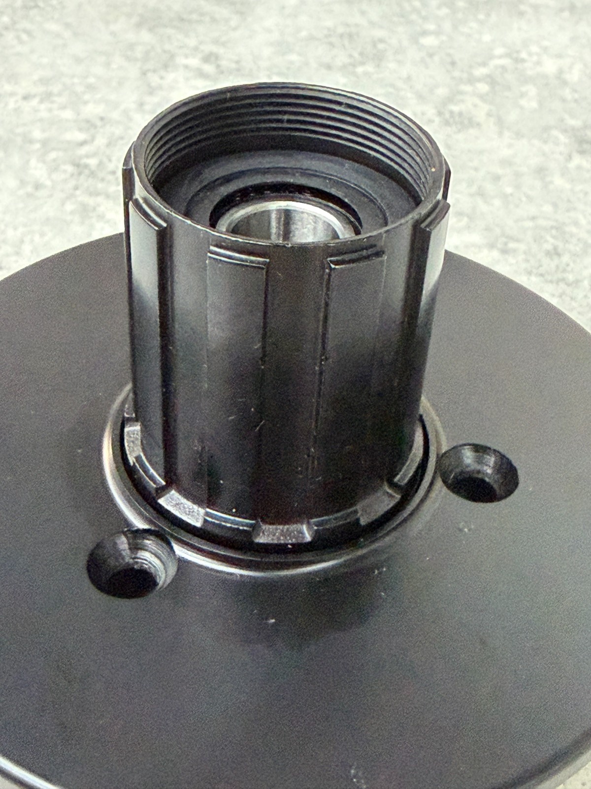 NEW – MAHLE Smartbike Systems X35 Replacement Freehub Body – HG Compatible