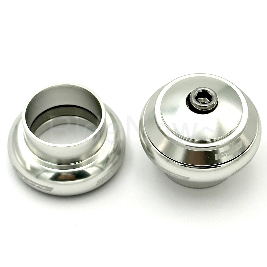 FSA Orbit X 1″ Threadless Bike Headset Sealed-Bearing 1 inch – W/Top Cap