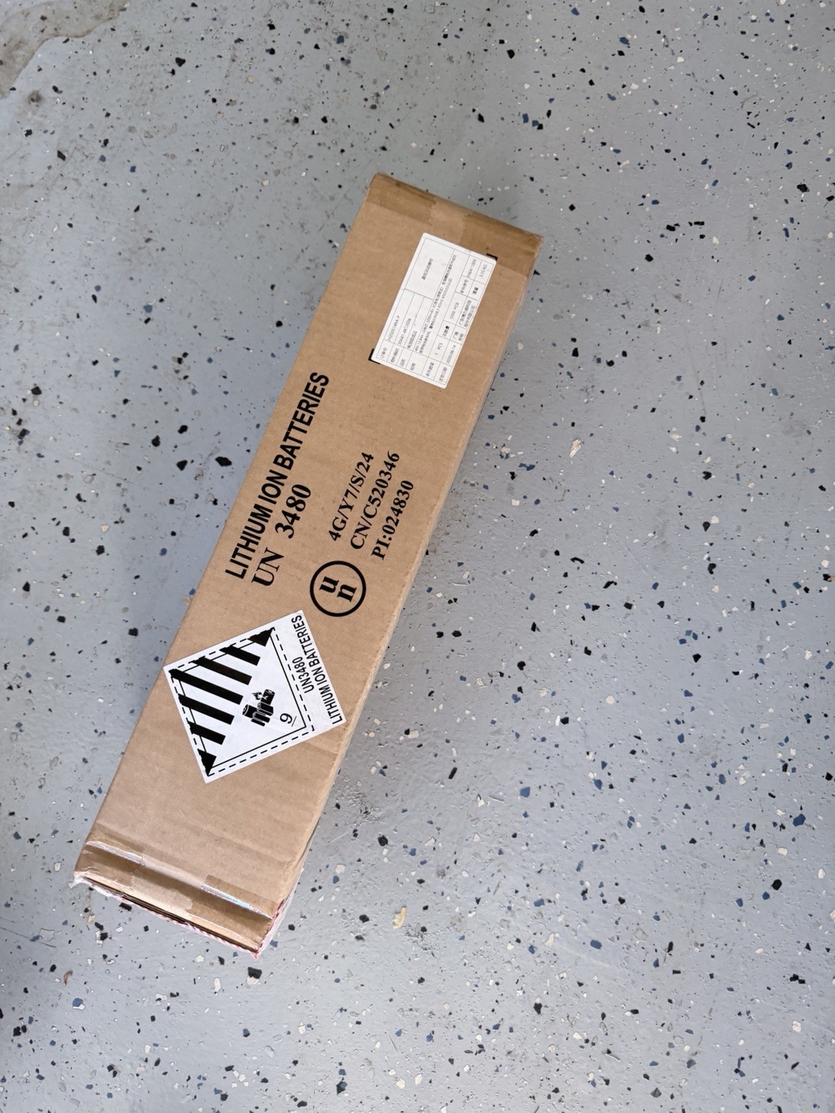 Aventon Electric Bike Battery 48V 14Ah for Pace 500.2 500.3 Step-Through E-bikes