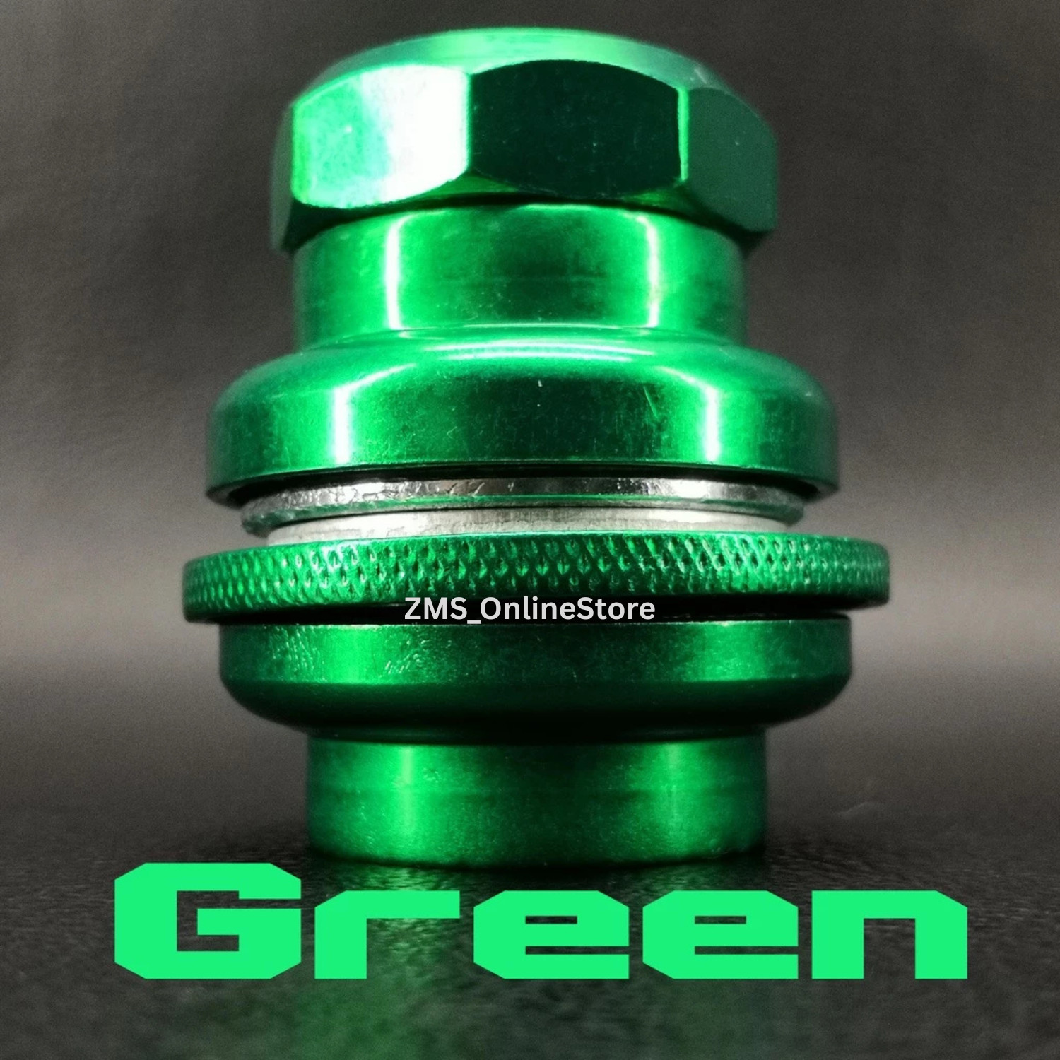 BMX Nos Headset Head Parts for 25.4mm Fork Steerer Tube Old School