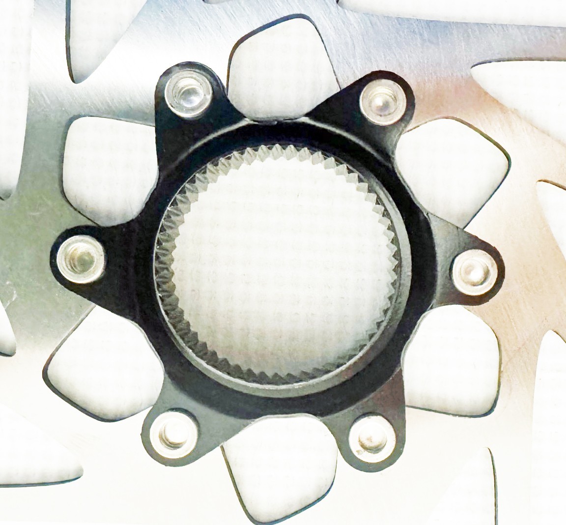 SRAM CenterLine Centerlock 200mm Disc Brake Rotor, No Lockring