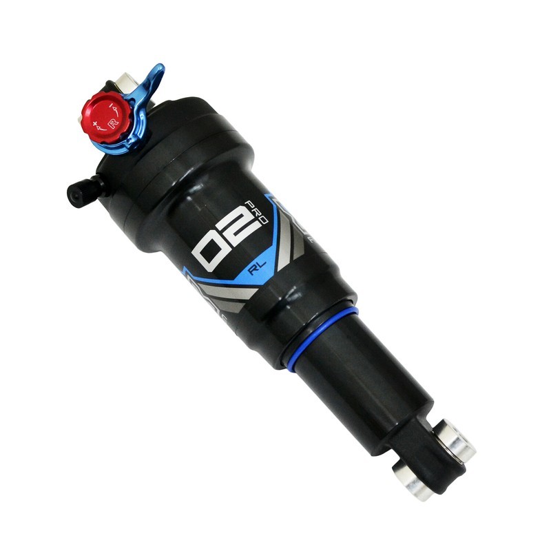 Sale~ X-Fusion O2 PRO RL 165x38mm Rear Air Shock