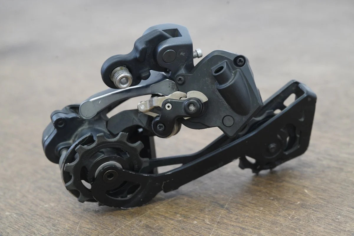 Shimano Ultegra R8070 RX805 GS Di2 11 Speed Electronic Hydraulic Disc Groupset