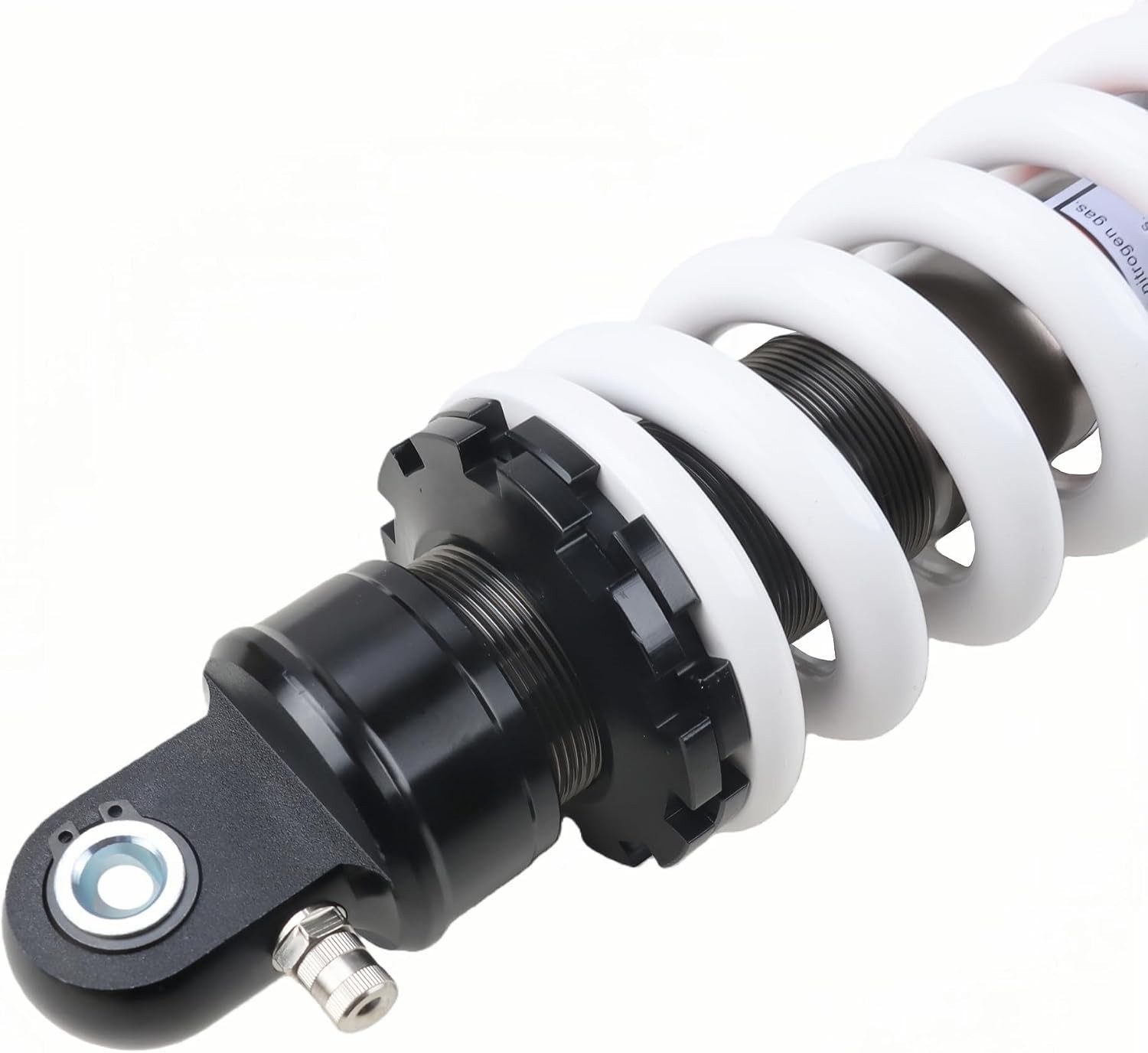 320mm 12.6″ Rear Shock Absorber 12mm Heavy Duty Spring Suspension 84