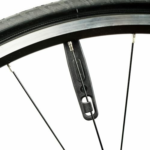 BIKEHAND Bike Bicycle Plastic/Metal Boosted/Steel Boosted Tool Tire Classic x 3