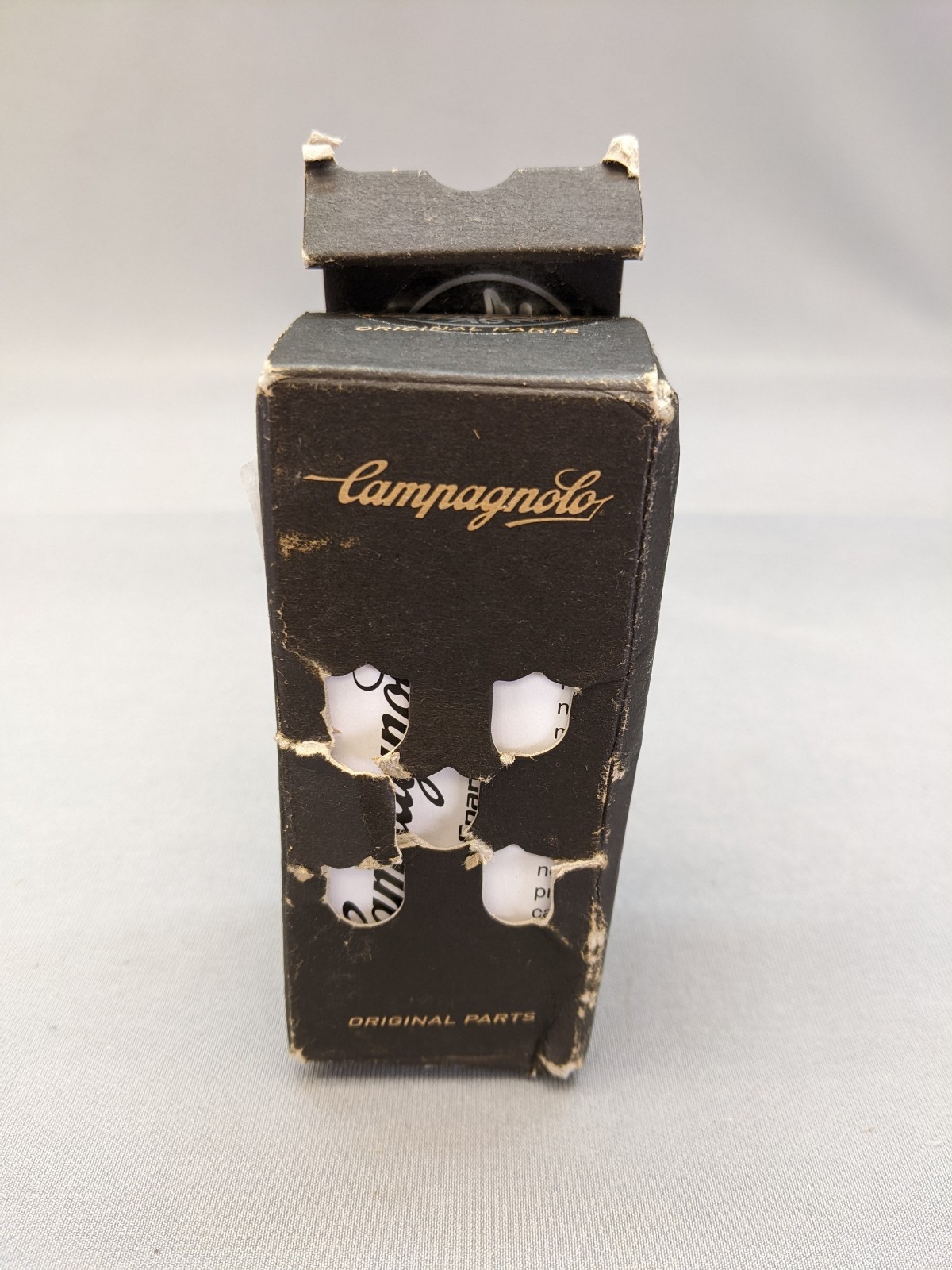 Campagnolo Record Brake Pads – Set of 4, BR-RE700, New