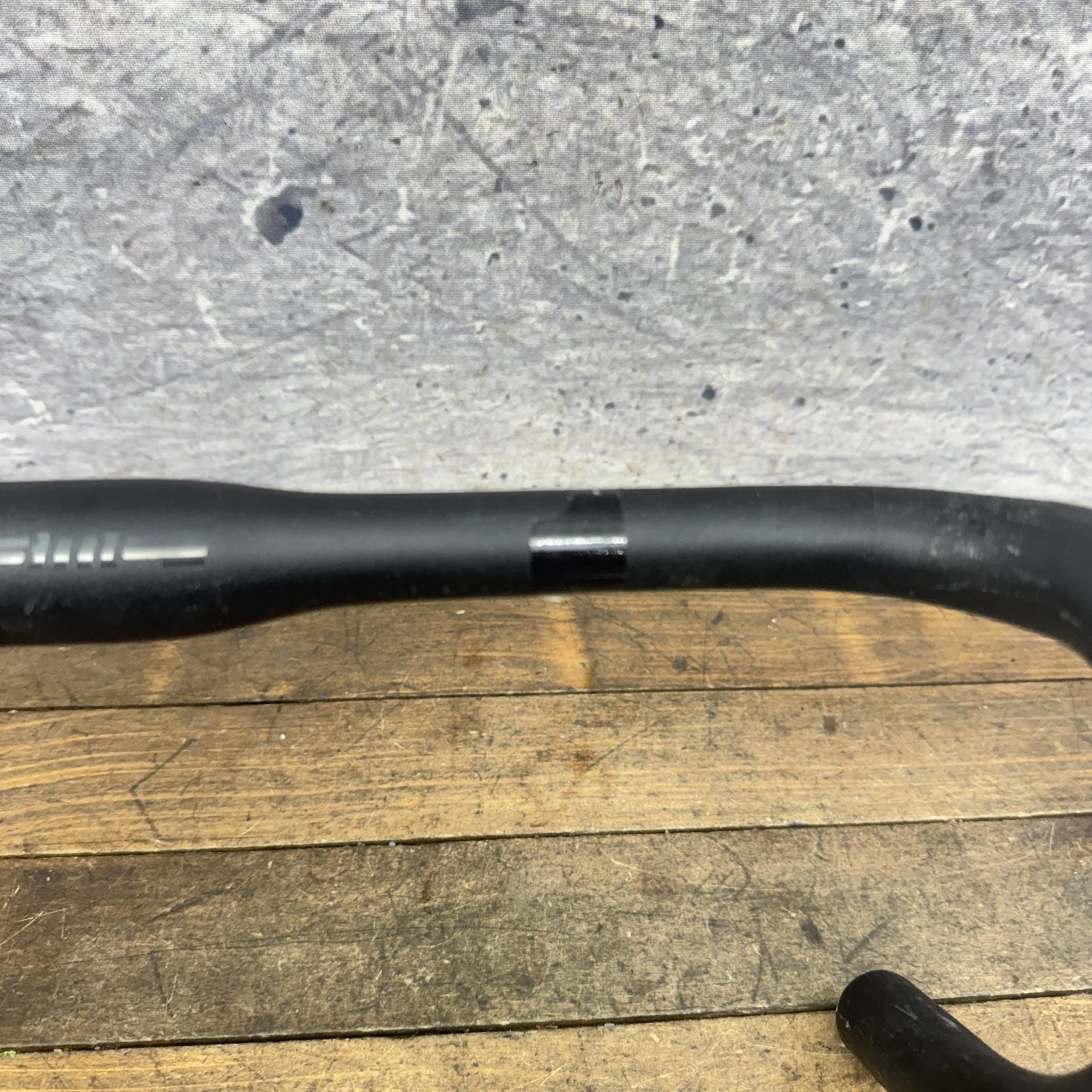 BMC Road Handlebar 31.8 Mm 440 Drop Bar RAB02 Road Gravel Bike Race Alloy