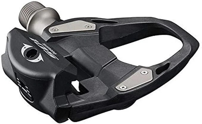 New Shimano PD-R7000 Carbon Fiber 9/16″ Clipless Pedals SPD-SL with SH11 6°