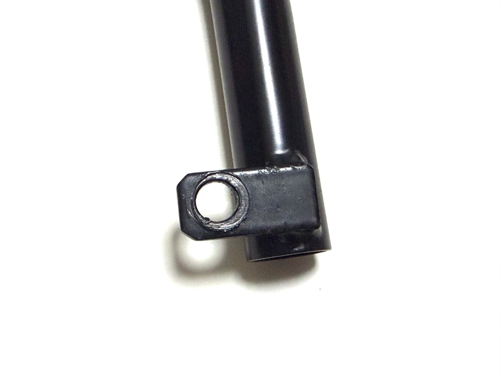 IRD Tubular Brake Booster Black Vintage MTB Cantilever Brake 85mm Rare