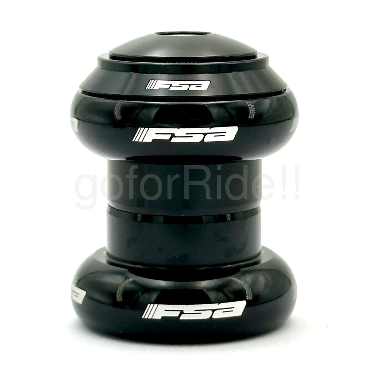 FSA Orbit X 1″ Threadless Road/MTB Bike Headset 1 inch W/Top Cap