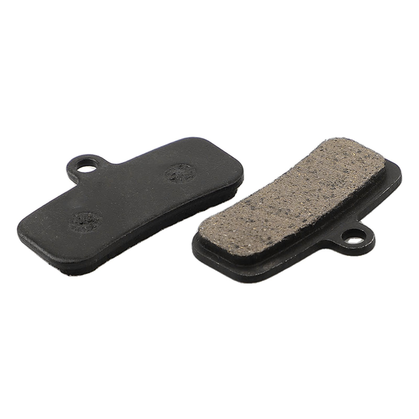 Reliable FourPiston Brake Pads for ZOOM HB 876 Improved Braking Efficiency