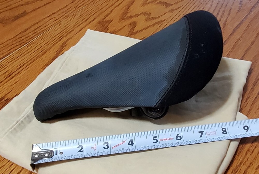Bikes BMX Seat velo