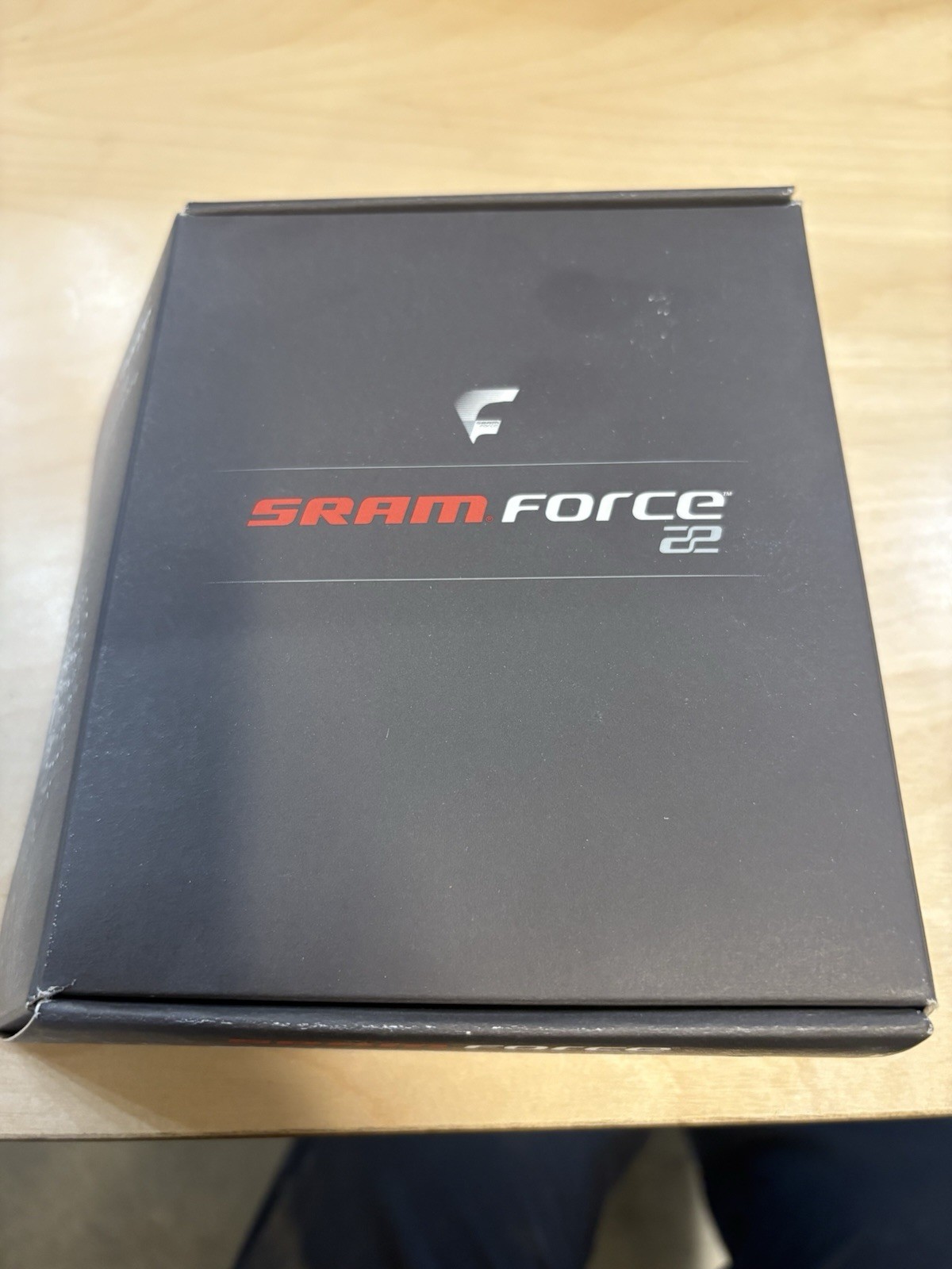 SRAM Force PG 1170 WiFli Cassette 11-32 11Spd
