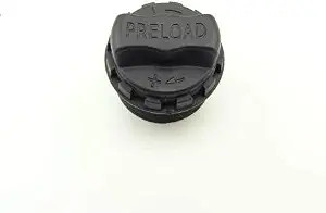 Ambertown Preload Adjust Button for SR SUNTOUR XCT Bike Bicycle Fork Mountain Bi