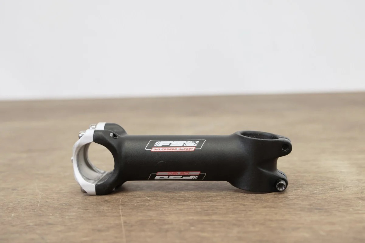 FSA OS 150 110mm ±6 Degree Alloy Road Stem 168g 1 1/8″ 31.8mm