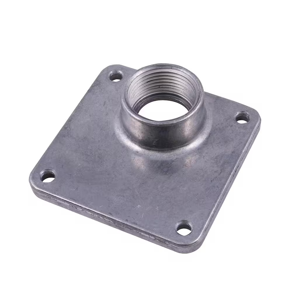 1 In. Raintight Hub