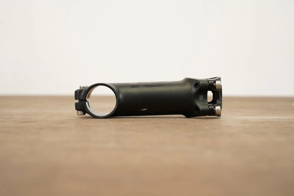 Cinelli Dinamo 90mm ±7 Degree Alloy Road Stem 120g 1 1/8″ 31.8mm
