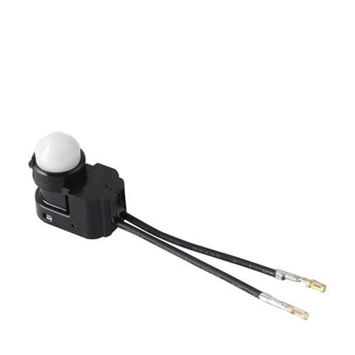 Front Brake Light Handlebar-Mounted Switch-Pressure Sensor – Compatible with XL