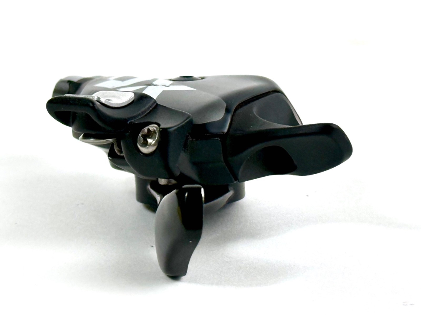 SRAM X01 Eagle 12-Spd MTB Trigger Shifter w/ Matchmaker Clamp XO1 Mountain Bike