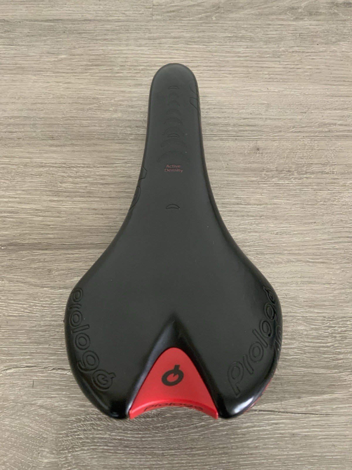 PROLOGO NAGO EVO 40 ROAD BIKE SADDLE 258 GRAMS 133 MM X 280 MM
