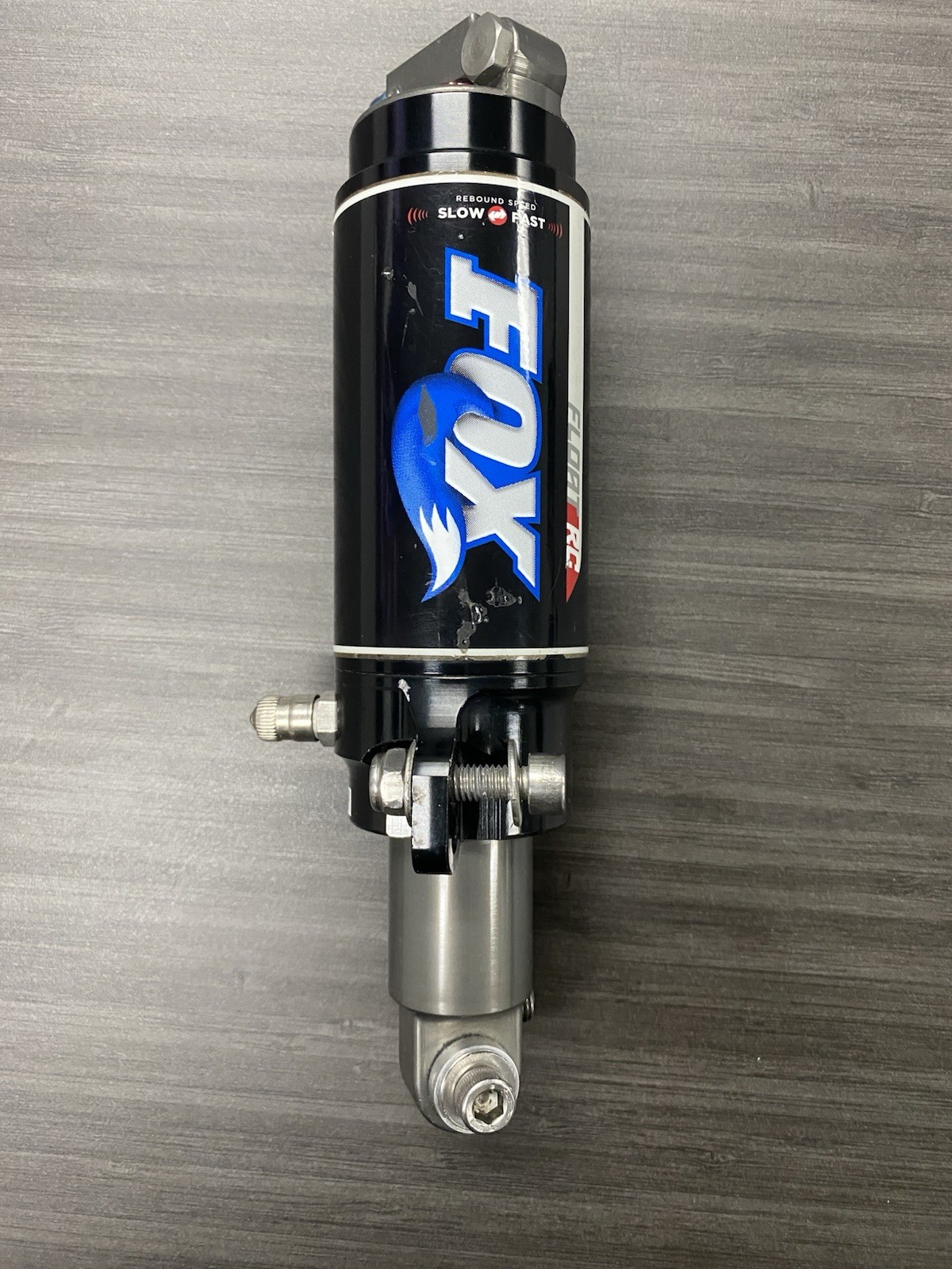 Fox Float RC Rear Pull Shock