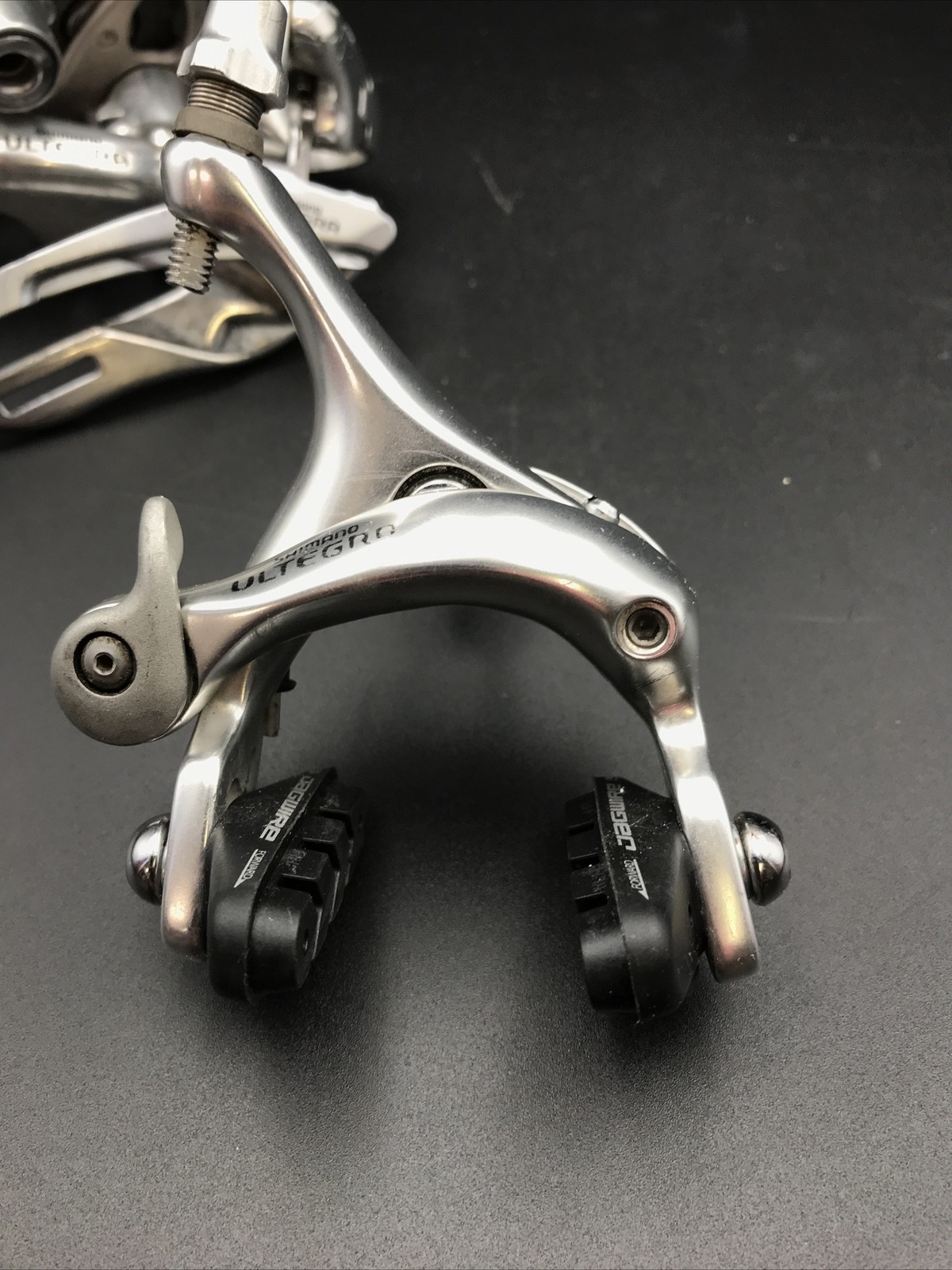 Shimano 6503/6500 ultegra Mini groupset