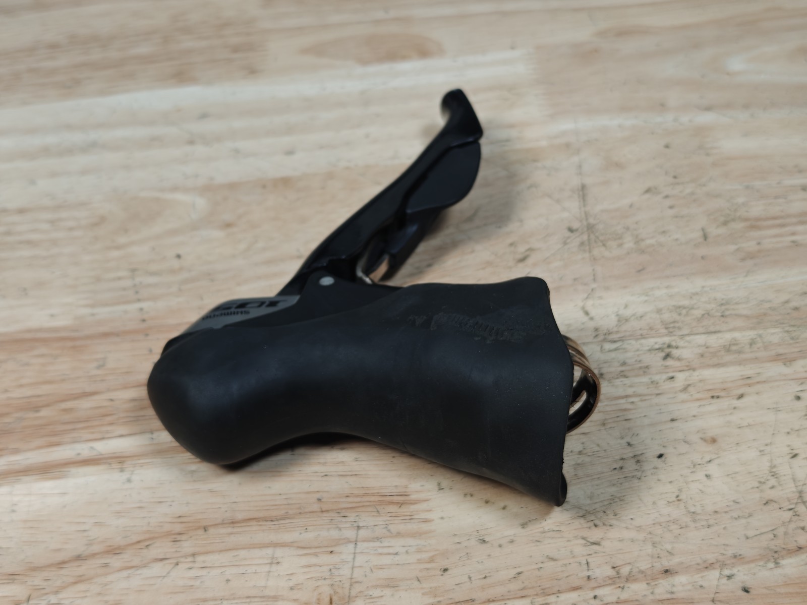 Shimano 105 ST-5700 STI Brake Shift Levers 2×10 Speed