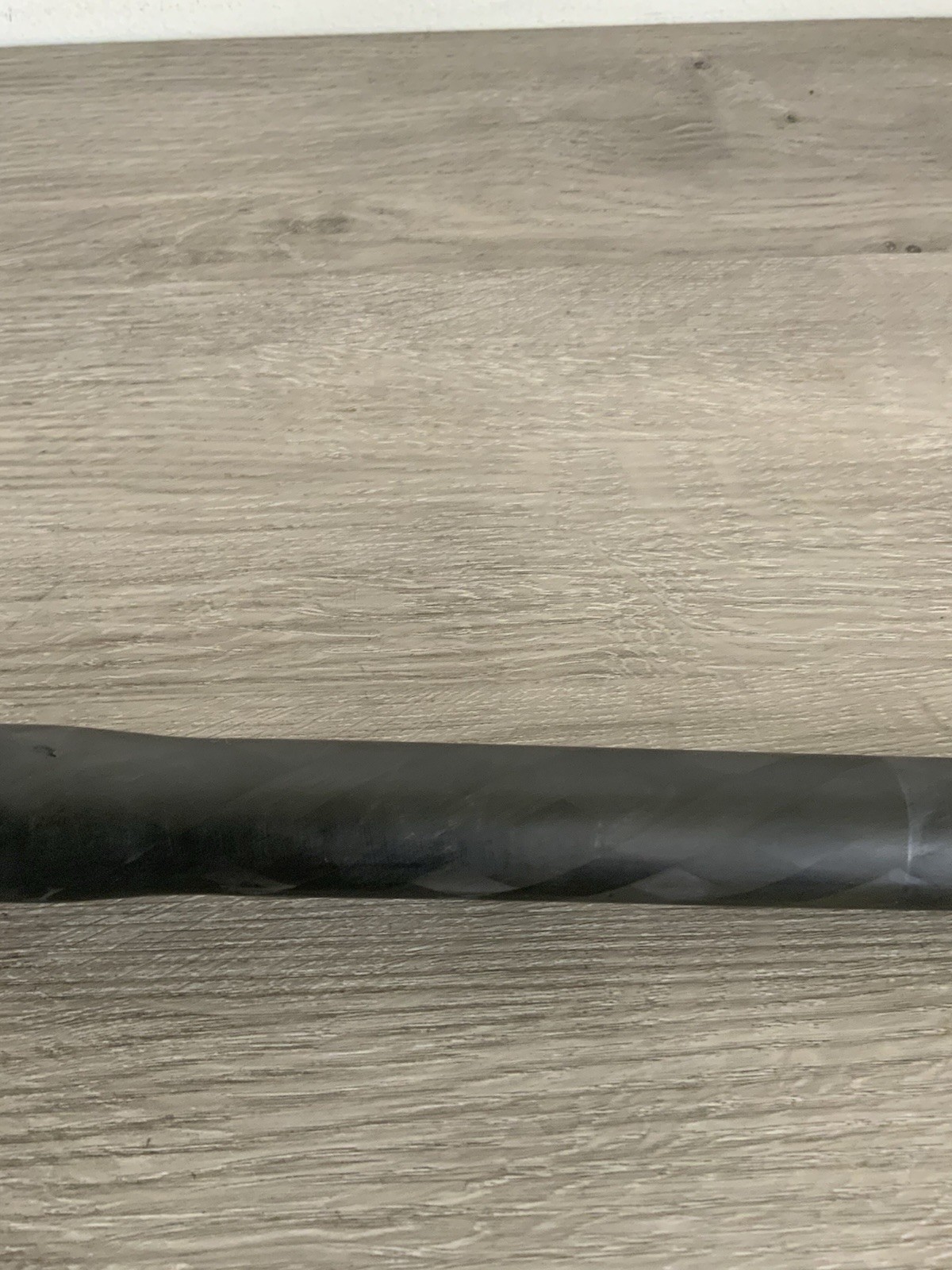 KUOTA CARBON FORK 700C TAPERED STEERER 258 MM LENGTH 398 GRAMS