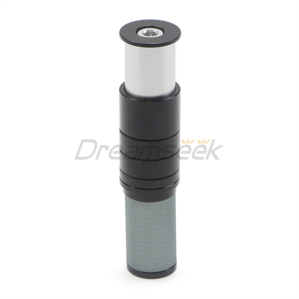 Bike Handlebar Front Fork Stem Riser Extender Extension Bicycle Head Up Adaptor