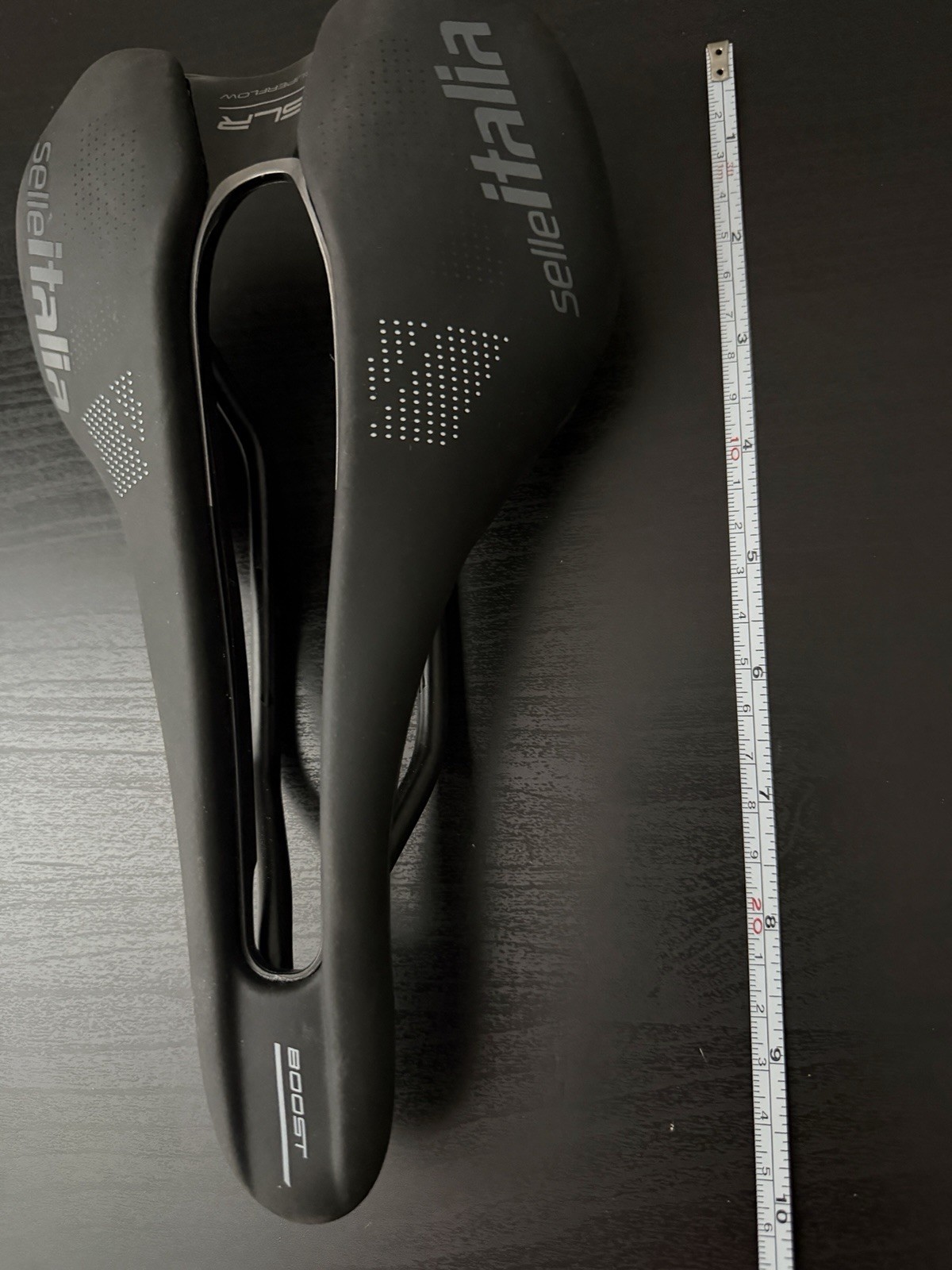 Selle Italia SRL Super Flow Saddle – L3