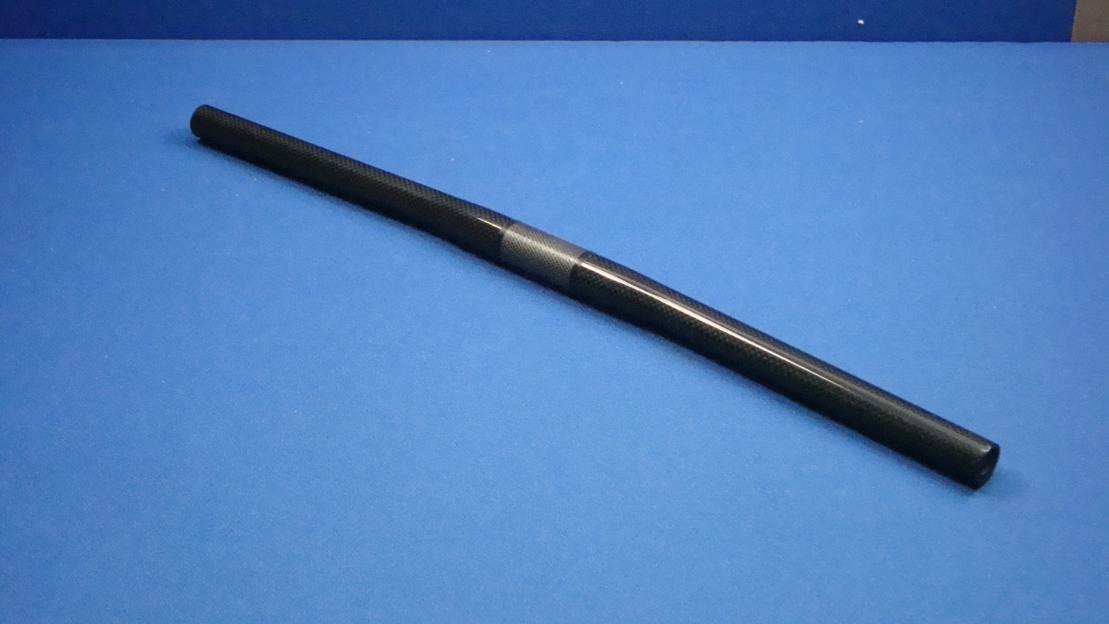 AIDETEK Carbon Fiber MTB bike Riser Bar handlebar 31.8 635mm 3K Finish US AHB03