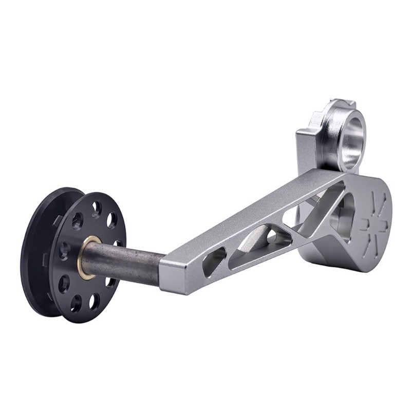 1PC Rear Guide Chain Tensioner 5/6/7 Speed Bicycles Adjuster Converter Guide