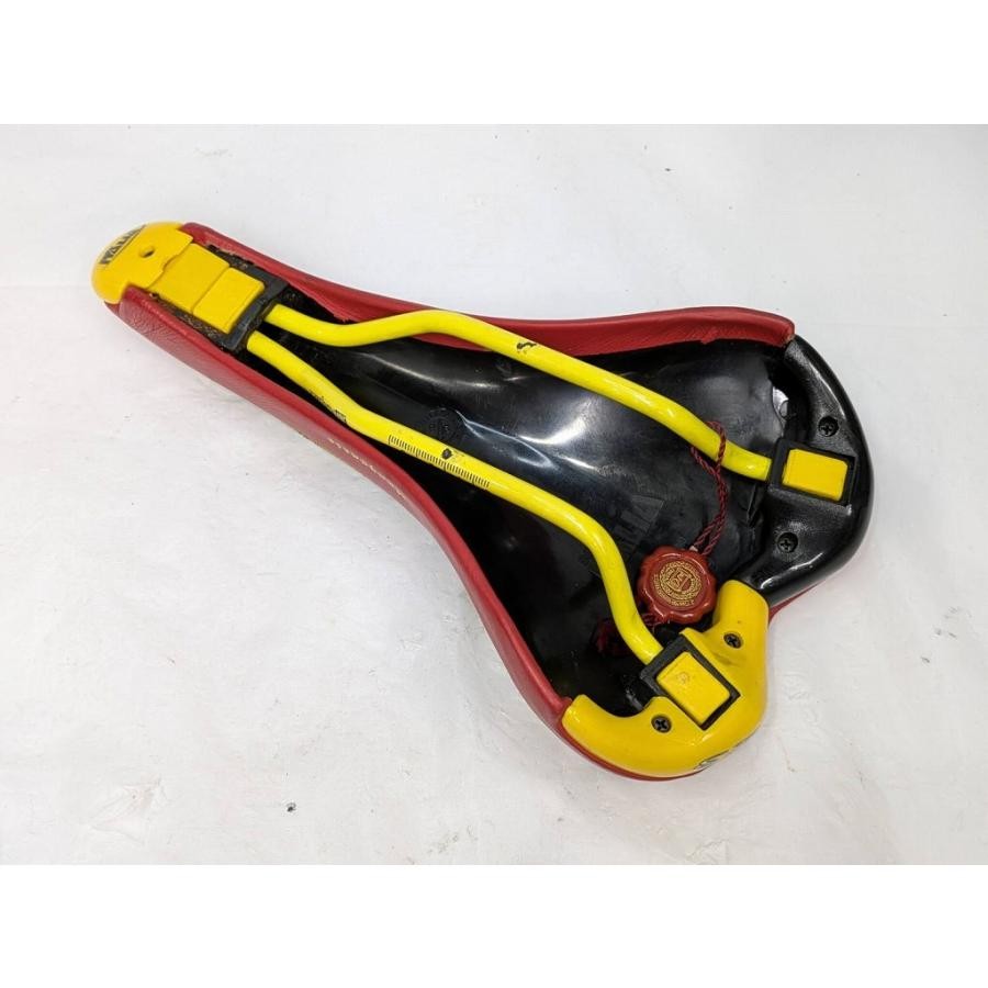 Selle Italia Turbo Matic 3 Jan Ullrich edition saddle