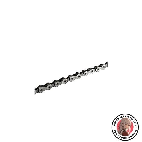 New Shimano CN-HG93 9-Speed ​​Chain with Pin Assembly 114L ICNHG93114I