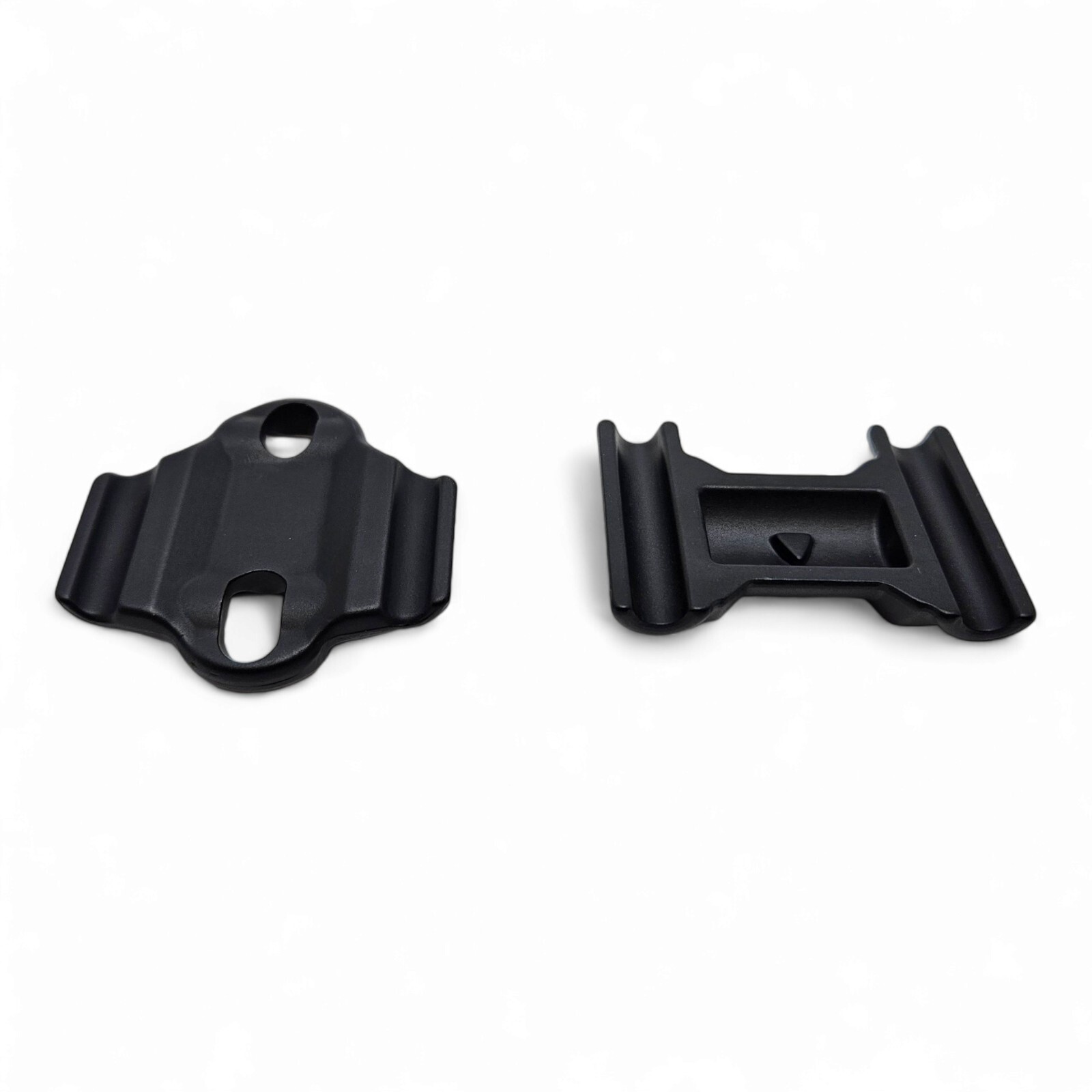 RockShox Post Clamp Kit Reverb / Reverb Stealth B1 (2017) 11.6818.032.001 Black