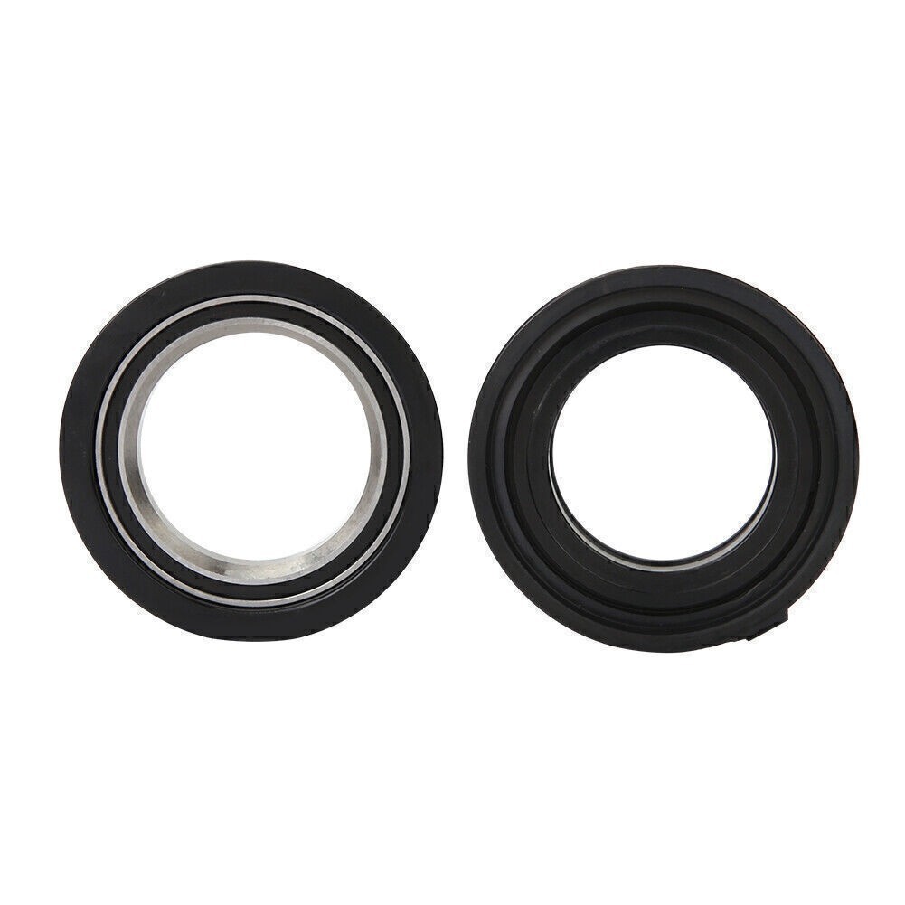 Mountain Bike Head Tube Aluminum Alloy Bearing Bowl Group 44mm External