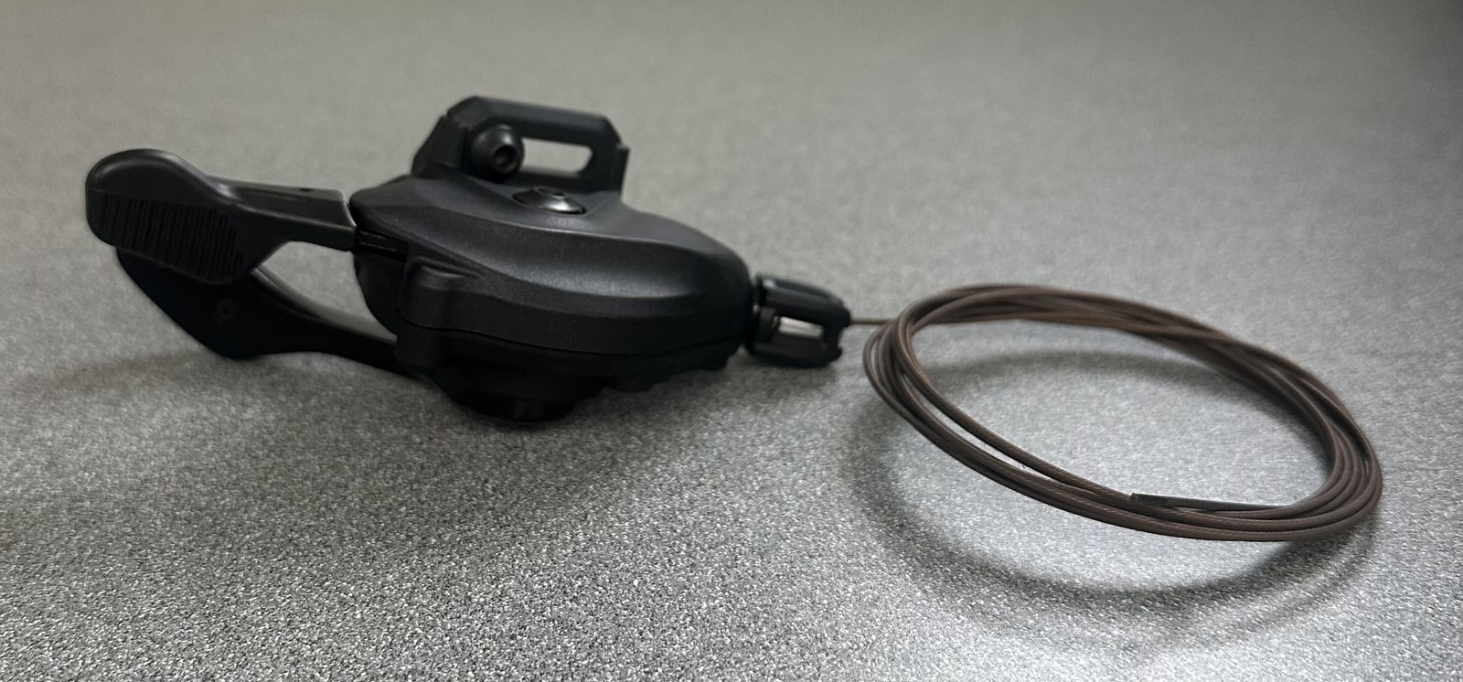 Shimano XTR SL-M9100-IR Shift Lever – Right, 12-Speed, I-Spec EV *OE