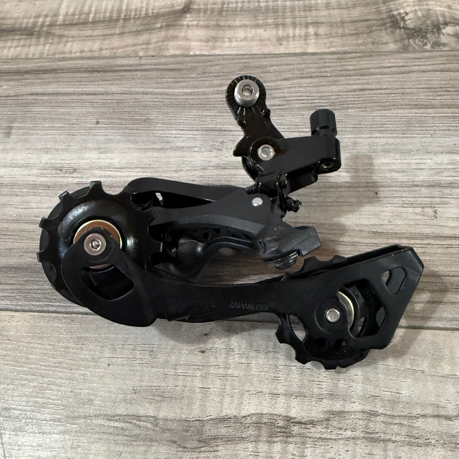 Shimano 105 RD-R7000 GS  Medium Cage 11 Speed Rear Derailleur SUPER CLEAN