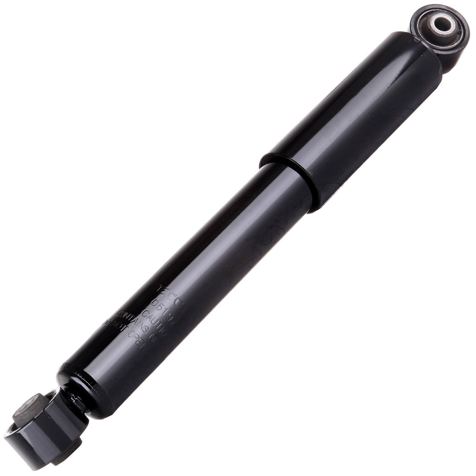 Front Rear Shock Absorbers 1999-2004 Odyssey 334318 4Pcs